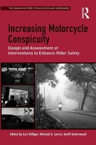 Human Factors, Simulation and Performance Assessment - Increasing Motorcycle Conspicuity