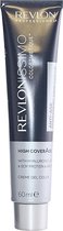 Revlon Revlonissimo Colorsmetique High CoverAge Anti Age Crème Haarkleuring 60ml - 06.12 Dark Frosty Blonde / Dunkelblond Frostig