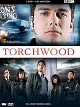 Torchwood - Seizoen 1