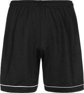 Adidas Squadra 17 Short (Zonder Binnenslip) Kinderen - Zwart / Wit | Maat: 152
