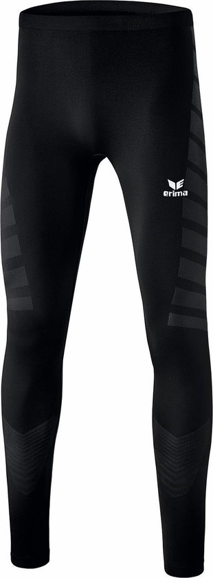 Erima Functional Long Tight - Pantalon thermo - noir - XL