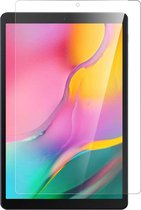 BixB Samsung Galaxy Tab A 10.1 Screenprotector 2019 SM-T515 / T510 0.3mm HD clarity Hardness 2 stuks
