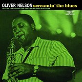 Oliver Nelson - Screamin' The Blues (CD)