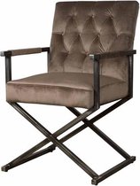 Oldham Armchair | 62x56x91 | Taupe