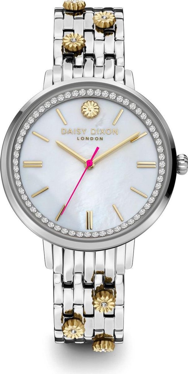 Daisy Dixon Dameshorloge DD158SM