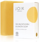 Joik Sea buckthorn & lemon soap 100 gram