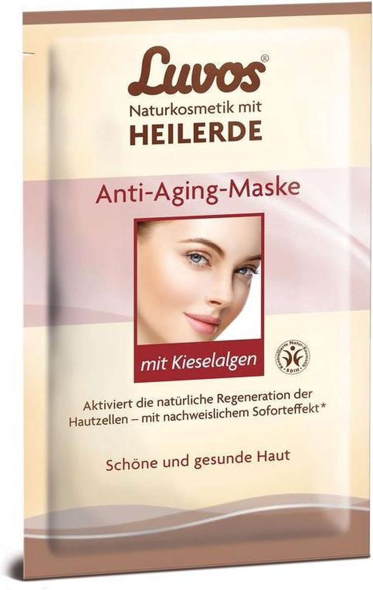 Goedkoopste Luvos Masker Anti Aging