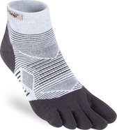 Injinji Run Light Mini-Crew Coolmax Teensok 261130 - Meerkleurig gray Unisex - S=37-40