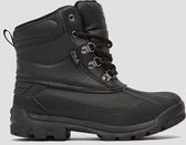 Fila Weathertech Extreme Snowboots / Sneeuwlaarzen - Zwart Kinderen - Maat 32