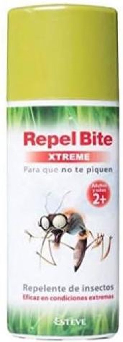 Repel Bite Xtreme Insect Repellent 100ml
