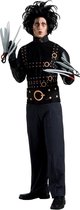 "Verkleedkostuum Edward Scissorhands voor heren - Verkleedkleding - One size"