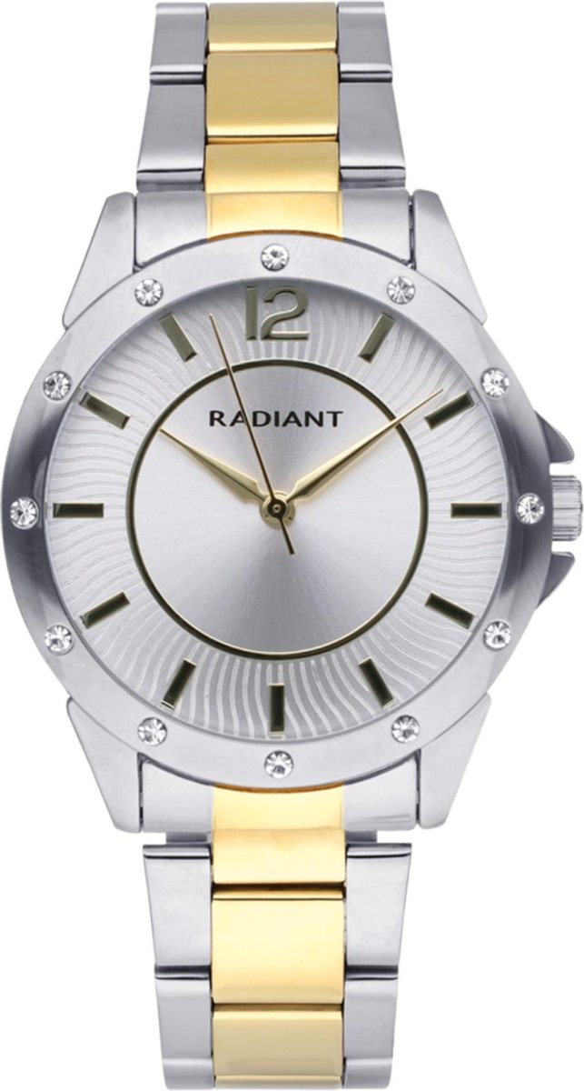 Horloge Dames Radiant RA568202 (Ø 39 mm)