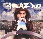 Sarazino - Everyday Salama (CD)