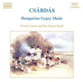Csardas - Hungarian Gypsy Music / Santa and his Gypsy Band