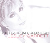 Lesley Garrett: The Platinum Collection