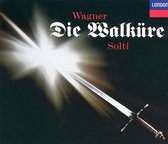 Wagner: Die Walkure / Solti, Vienna Philharmonic