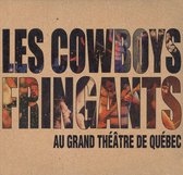 Live au Grand Théâtre de Québec