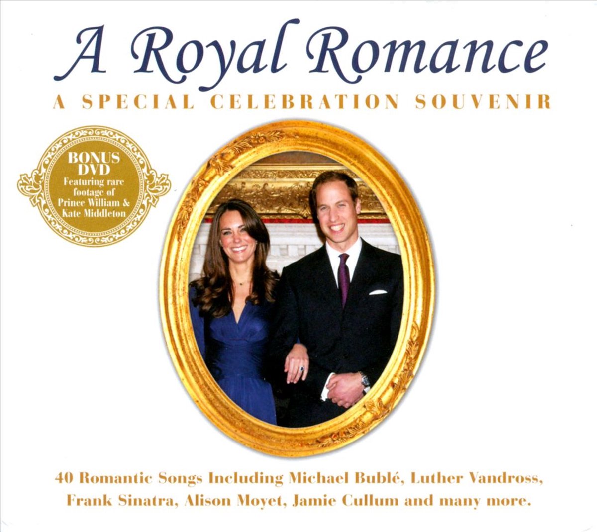 Royal Romance