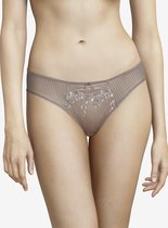 Chantelle – Pont Neuf – Slip – C13830 – Terre Ombre - 40