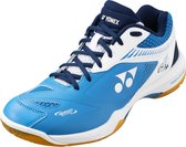 Yonex Badmintonschoenen Shb 65z2 Heren Blauw/wit Mt 40,5