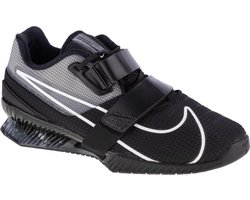 Nike Romaleos 4 Gewichthefschoenen Zwart EU 44 Man