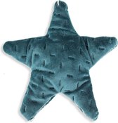Hanger ster - Kolony -  blauw