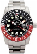 Zeno Watch Basel Herenhorloge 6349Q-GMT-a1-7M