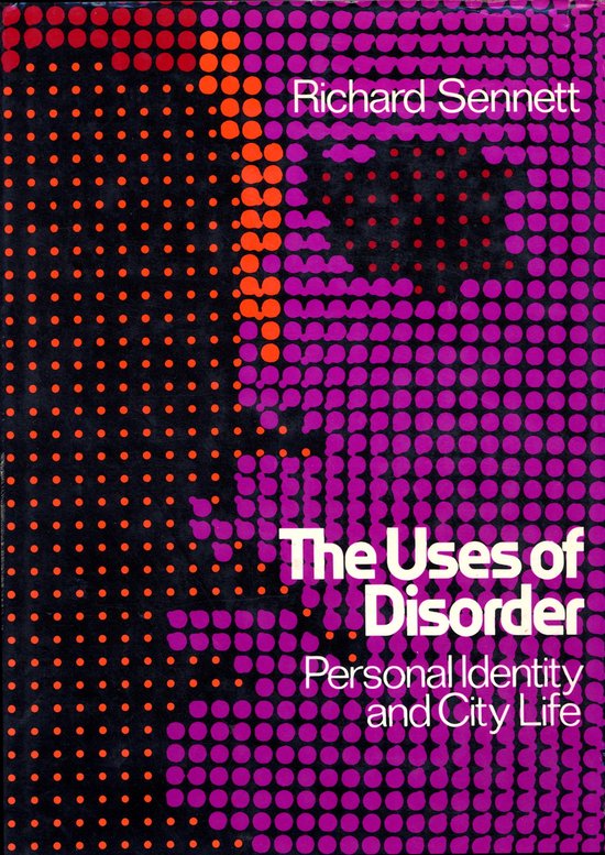 Uses of Disorder - cover