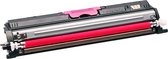 Print-Equipment Toner cartridge / Alternatief voor Konica Minolta 1600 rood | Konica Minolta Magicolor 1600W/ 1650ENDT/ 1680MF/ 1690MFDT