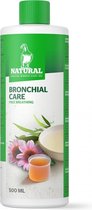 Natural bronchial care 500ml