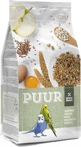 Witte Molen Puur parkiet 2kg