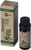 Aromed Olie Pepermunt 10 ml