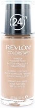 Revlon Colorstay Foundation - 220 Natural Beige (Dry Skin)