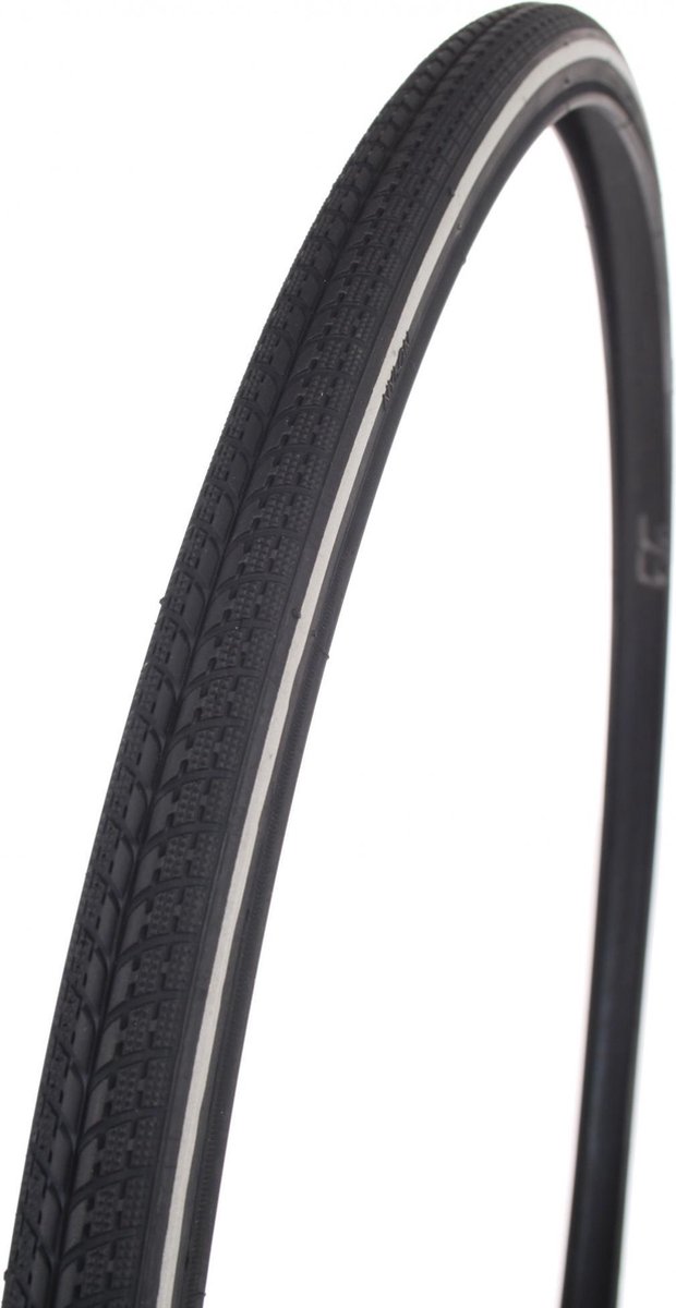 Dutch Perfect Buitenband Antilek 28 X 1 5/8 X 1 1/8 (28-622) Zw