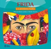 Ler Arte para Pequenos - Frida e a Joaninha Flora