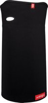 Airhole Airtube Ergo - Drytech - Black M/L