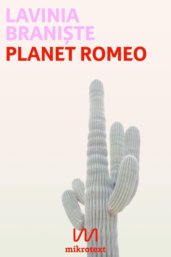 Planet Romeo - cover