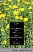 Flora of Great Britain and Ireland - Flora of Great Britain and Ireland: Volume 4, Campanulaceae - Asteraceae