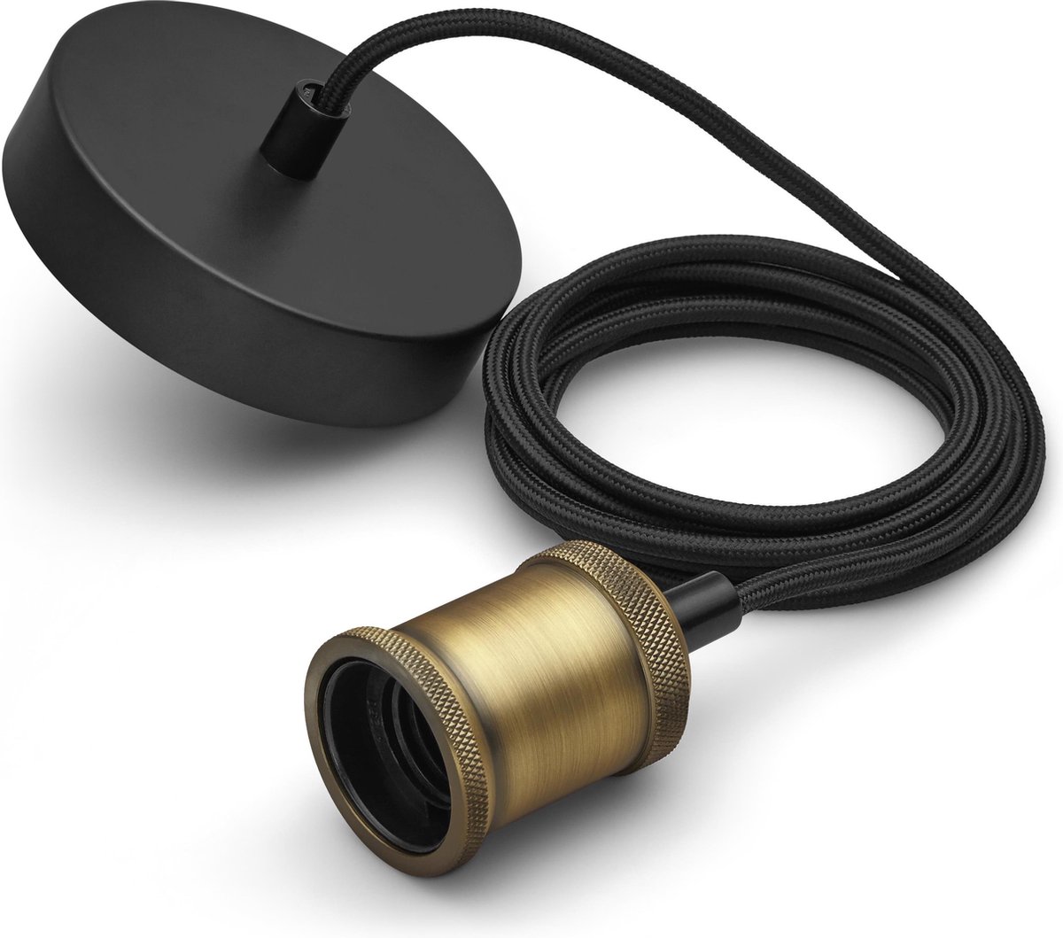 Philips LED Giant cord goud