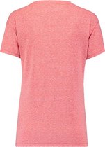 O'Neill T-Shirt Essential - Fiery Red - S