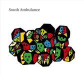 South Ambulance - South Ambulance (CD)