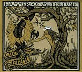 Hammers Of Misfortune - The Bastard (CD)