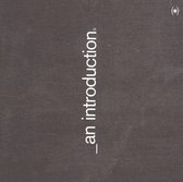 Various Artists - Mfd - An Introduction (CD)