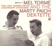 1956 Torme-Paich Legendary Sessions
