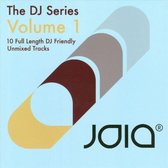 Joia Records: The DJ Series, Vol. 1