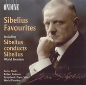 Sibelius Favourites - Collecti