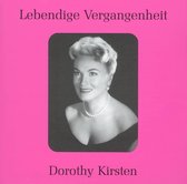 Lebendige Vergangenheit: Dorothy Kirsten