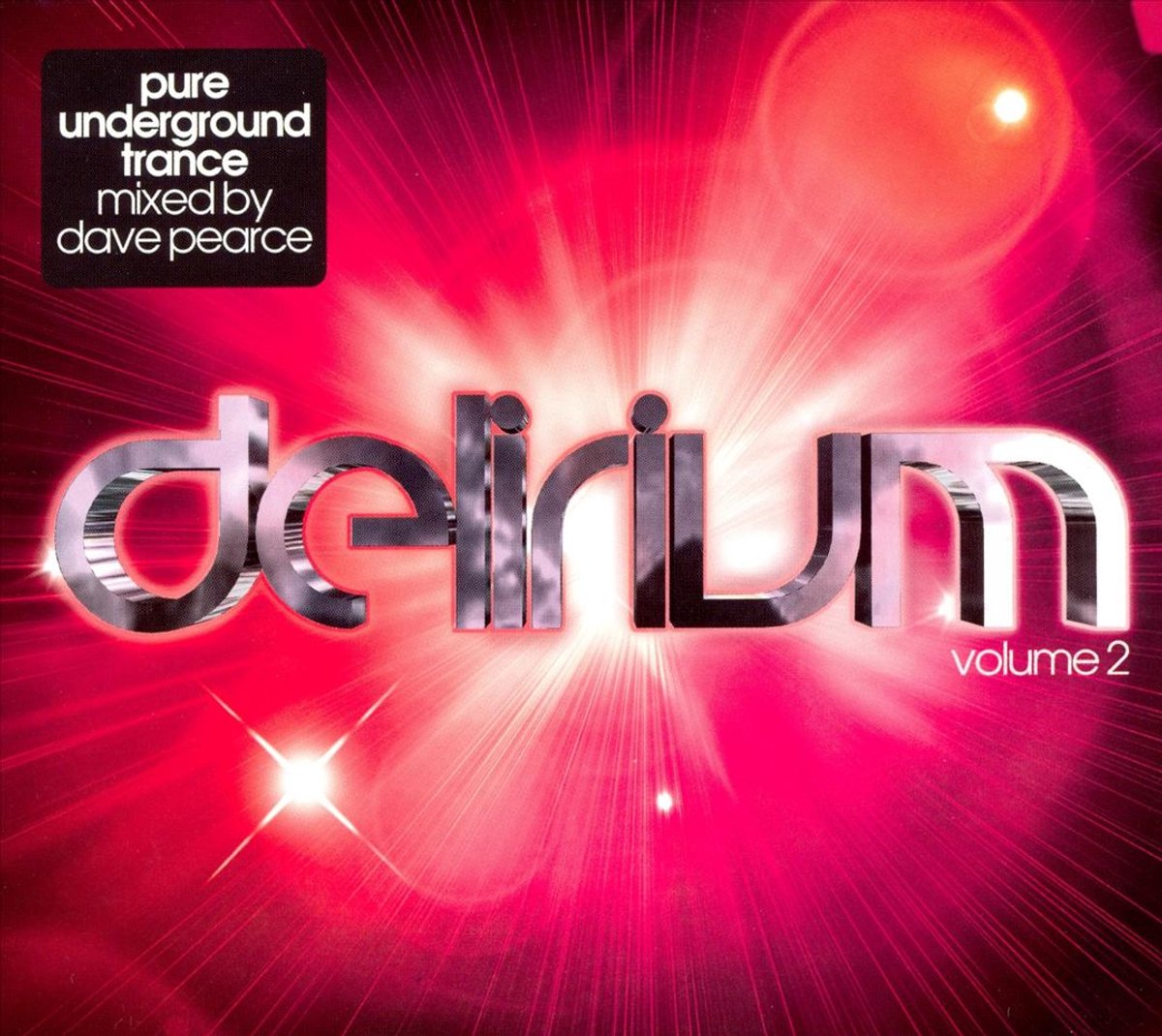 Delirium, Vol. 2