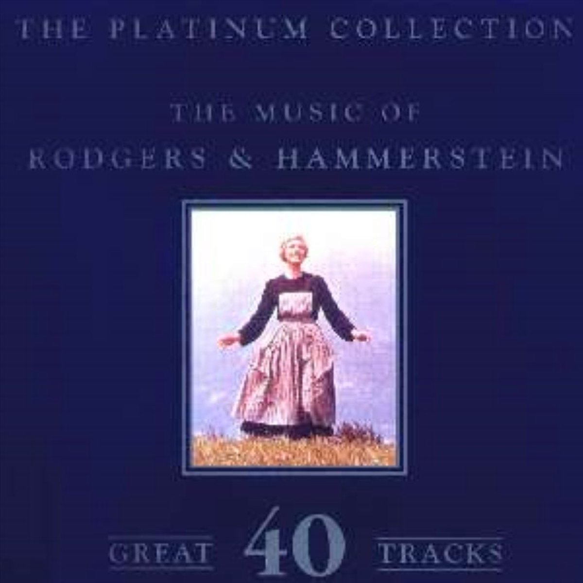 Music Of Rodgers&hammerst