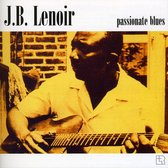 J.B. Lenoir - Passionate Blues (CD)